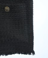 apart by lowrys（アパートバイローリーズ）ベスト 黒 サイズ:F レディース/2200631781011