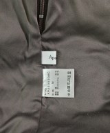 apart by lowrys（アパートバイローリーズ）ロング・マキシ丈スカート 茶 サイズ:M レディース/2200634802010