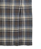 apart by lowrys（アパートバイローリーズ）ロング・マキシ丈スカート 茶 サイズ:M レディース/2200634802010