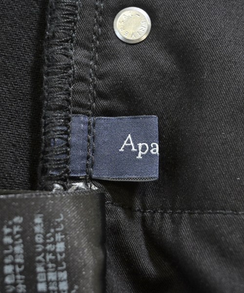 apart by lowrys（アパートバイローリーズ）その他 黒 サイズ:S レディース/2200622731018