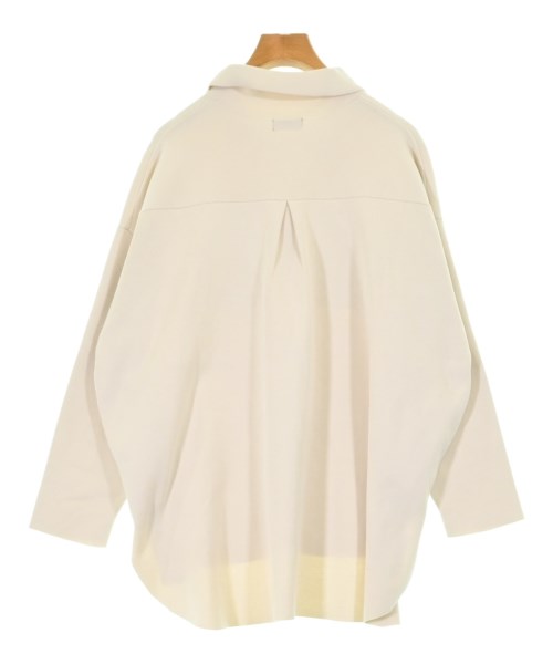 apart by lowrys（アパートバイローリーズ）ニット・セーター ベージュ サイズ:M レディース/2200622731025