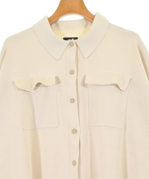 apart by lowrys（アパートバイローリーズ）ニット・セーター ベージュ サイズ:M レディース/2200622731025