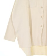 apart by lowrys（アパートバイローリーズ）ニット・セーター ベージュ サイズ:M レディース/2200622731025