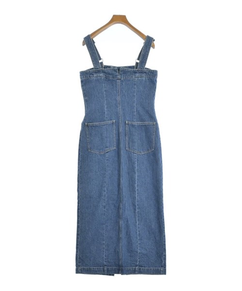 apart by lowrys（アパートバイローリーズ）オールインワン/サロペット 紺 サイズ:F レディース/2200622731032