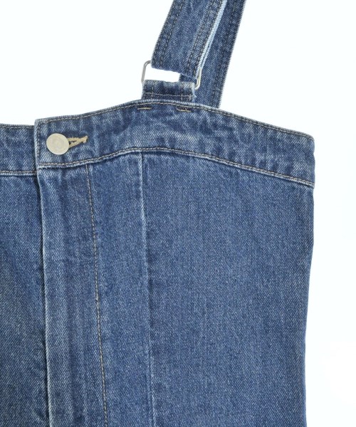 apart by lowrys（アパートバイローリーズ）オールインワン/サロペット 紺 サイズ:F レディース/2200622731032