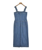 apart by lowrys（アパートバイローリーズ）オールインワン/サロペット 紺 サイズ:F レディース/2200622731032