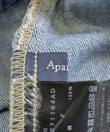 apart by lowrys（アパートバイローリーズ）オールインワン/サロペット 紺 サイズ:F レディース/2200622731032