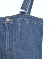 apart by lowrys（アパートバイローリーズ）オールインワン/サロペット 紺 サイズ:F レディース/2200622731032