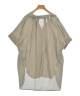 apart by lowrys（アパートバイローリーズ）カジュアルシャツ 茶 サイズ:F レディース/2200622731063