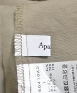 apart by lowrys（アパートバイローリーズ）カジュアルシャツ 茶 サイズ:F レディース/2200622731063