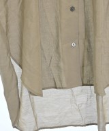 apart by lowrys（アパートバイローリーズ）カジュアルシャツ 茶 サイズ:F レディース/2200622731063