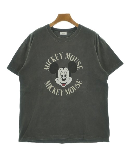 apart by lowrys（アパートバイローリーズ）Tシャツ・カットソー グレー サイズ:F レディース/2200622731070