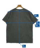apart by lowrys（アパートバイローリーズ）Tシャツ・カットソー グレー サイズ:F レディース/2200622731070