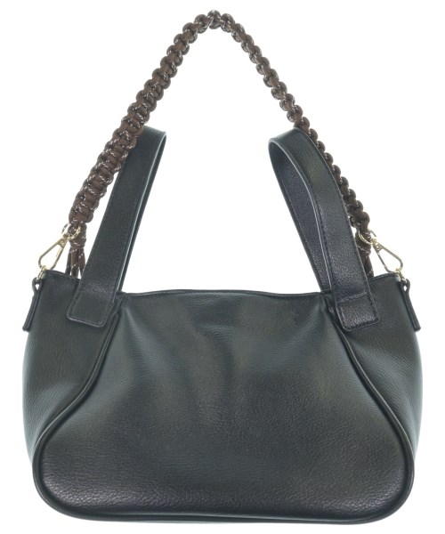 apart by lowrys（アパートバイローリーズ）ハンドバッグ 黒 サイズ:- レディース/2200622731117