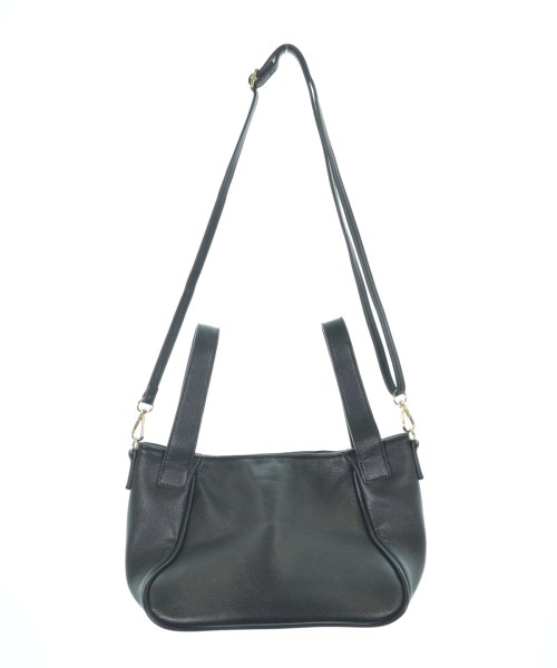 apart by lowrys（アパートバイローリーズ）ハンドバッグ 黒 サイズ:- レディース/2200622731117