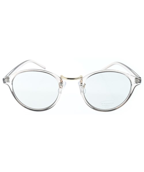 apart by lowrys（アパートバイローリーズ）サングラス グレー サイズ:- レディース/2200622731124