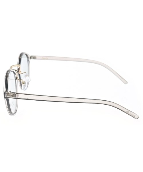 apart by lowrys（アパートバイローリーズ）サングラス グレー サイズ:- レディース/2200622731124