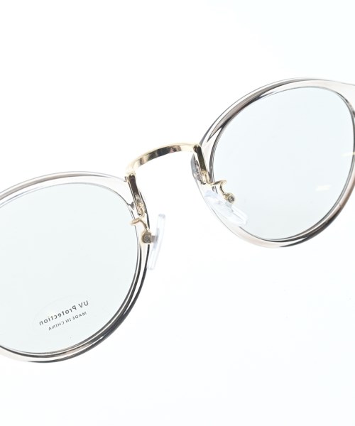 apart by lowrys（アパートバイローリーズ）サングラス グレー サイズ:- レディース/2200622731124