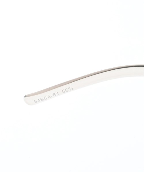 apart by lowrys（アパートバイローリーズ）サングラス グレー サイズ:- レディース/2200622731124