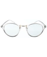 apart by lowrys（アパートバイローリーズ）サングラス グレー サイズ:- レディース/2200622731124