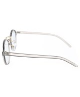 apart by lowrys（アパートバイローリーズ）サングラス グレー サイズ:- レディース/2200622731124