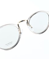 apart by lowrys（アパートバイローリーズ）サングラス グレー サイズ:- レディース/2200622731124