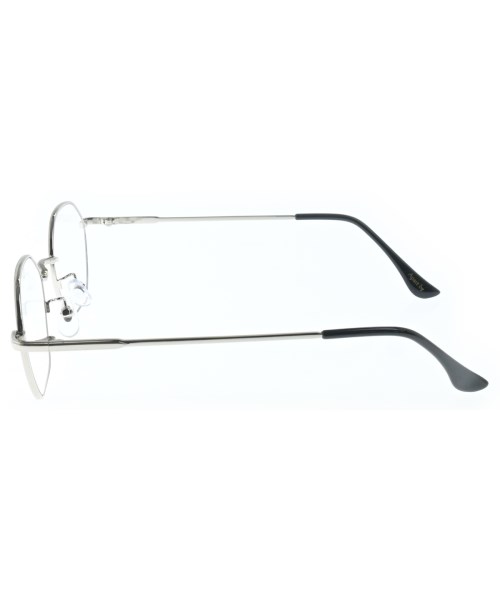 apart by lowrys（アパートバイローリーズ）メガネ シルバー サイズ:- レディース/2200622731131