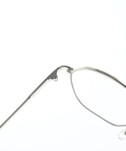 apart by lowrys（アパートバイローリーズ）メガネ シルバー サイズ:- レディース/2200622731131