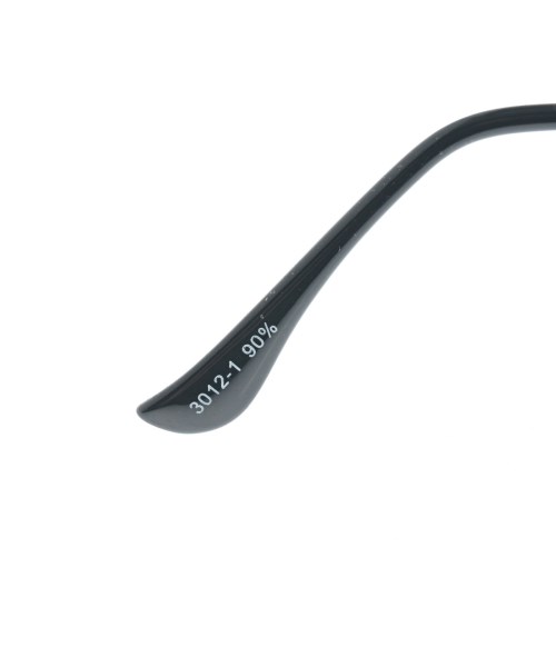 apart by lowrys（アパートバイローリーズ）メガネ シルバー サイズ:- レディース/2200622731131