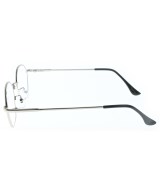 apart by lowrys（アパートバイローリーズ）メガネ シルバー サイズ:- レディース/2200622731131