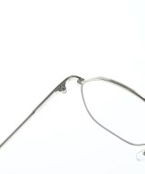 apart by lowrys（アパートバイローリーズ）メガネ シルバー サイズ:- レディース/2200622731131