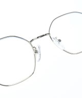 apart by lowrys（アパートバイローリーズ）メガネ シルバー サイズ:- レディース/2200622731131