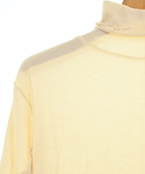 apart by lowrys（アパートバイローリーズ）ニット・セーター ベージュ サイズ:F レディース/2200637813150