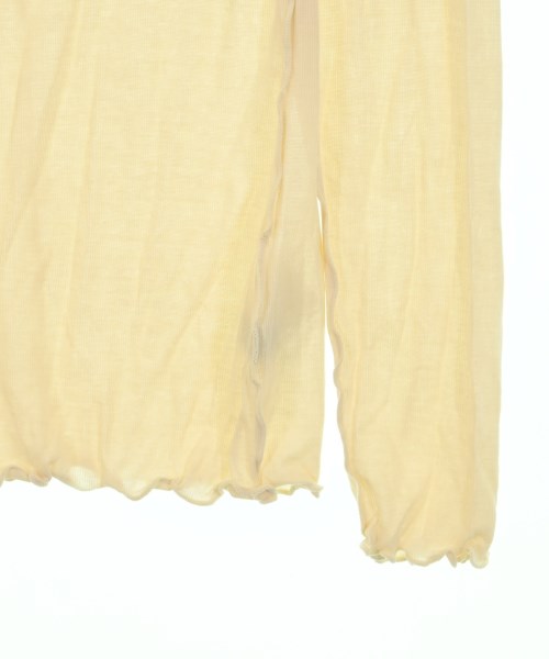 apart by lowrys（アパートバイローリーズ）ニット・セーター ベージュ サイズ:F レディース/2200637813150