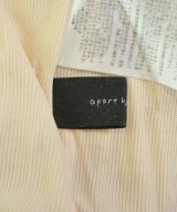 apart by lowrys（アパートバイローリーズ）ニット・セーター ベージュ サイズ:F レディース/2200637813150