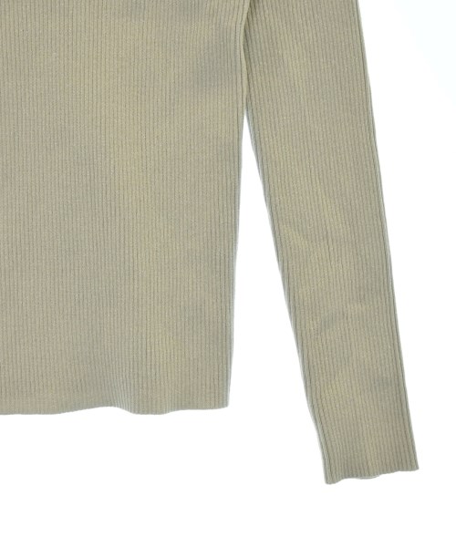 apart by lowrys（アパートバイローリーズ）ニット・セーター ベージュ サイズ:F レディース/2200622915043