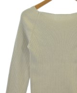 apart by lowrys（アパートバイローリーズ）ニット・セーター ベージュ サイズ:F レディース/2200622915043