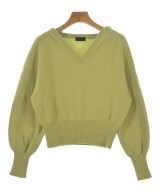 apart by lowrys（アパートバイローリーズ）ニット・セーター 緑 サイズ:F レディース/2200635363107