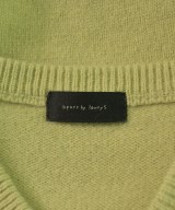 apart by lowrys（アパートバイローリーズ）ニット・セーター 緑 サイズ:F レディース/2200635363107
