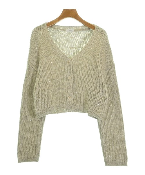 アパートバイローリーズ(apart by lowrys)のapart by lowrys カーディガン