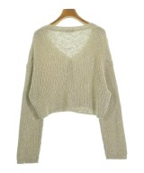 apart by lowrys（アパートバイローリーズ）カーディガン ベージュ サイズ:F レディース/2200634992032