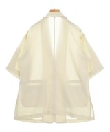 apart by lowrys（アパートバイローリーズ）ジャケット 白 サイズ:F レディース/2200632943067