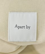 apart by lowrys（アパートバイローリーズ）ジャケット 白 サイズ:F レディース/2200632943067
