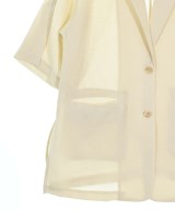 apart by lowrys（アパートバイローリーズ）ジャケット 白 サイズ:F レディース/2200632943067