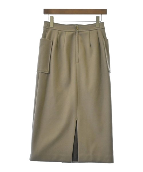 apart by lowrys（アパートバイローリーズ）ロング・マキシ丈スカート ピンク サイズ:M レディース/2200633308025