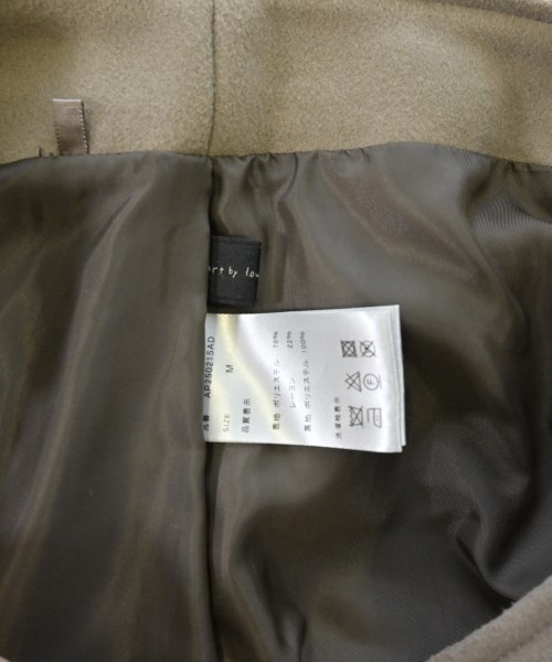 apart by lowrys（アパートバイローリーズ）ロング・マキシ丈スカート ピンク サイズ:M レディース/2200633308025