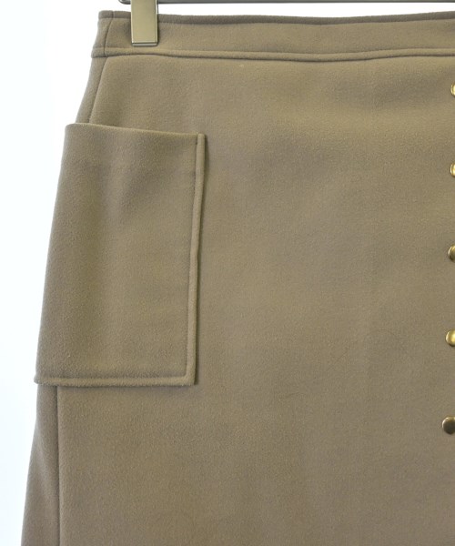 apart by lowrys（アパートバイローリーズ）ロング・マキシ丈スカート ピンク サイズ:M レディース/2200633308025