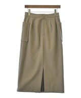 apart by lowrys（アパートバイローリーズ）ロング・マキシ丈スカート ピンク サイズ:M レディース/2200633308025