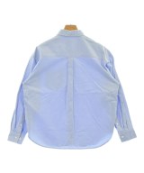 apart by lowrys（アパートバイローリーズ）カジュアルシャツ 青 サイズ:F レディース/2200636262027