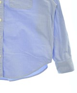 apart by lowrys（アパートバイローリーズ）カジュアルシャツ 青 サイズ:F レディース/2200636262027